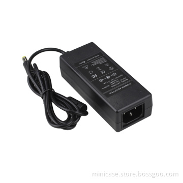Realan Power Supply 12V AC Adapter LR-120035-12V-3.5A